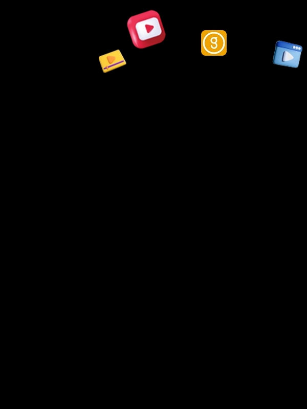 Ornament Back Parallax