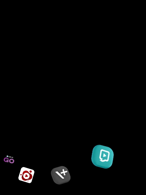 Ornament Front Parallax