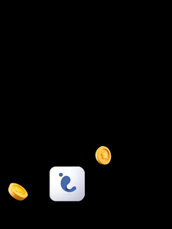 Ornament Front Parallax