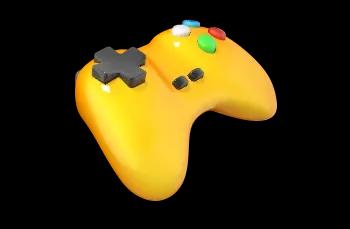 Advantage Image Seamless Gaming Experience