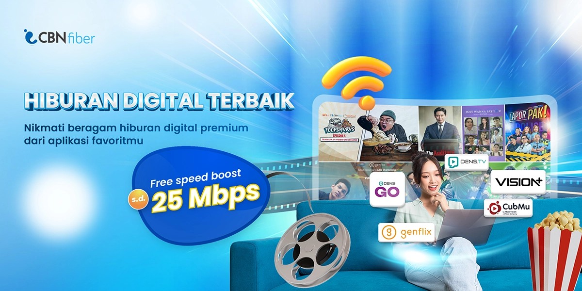 Banner Image Responsive